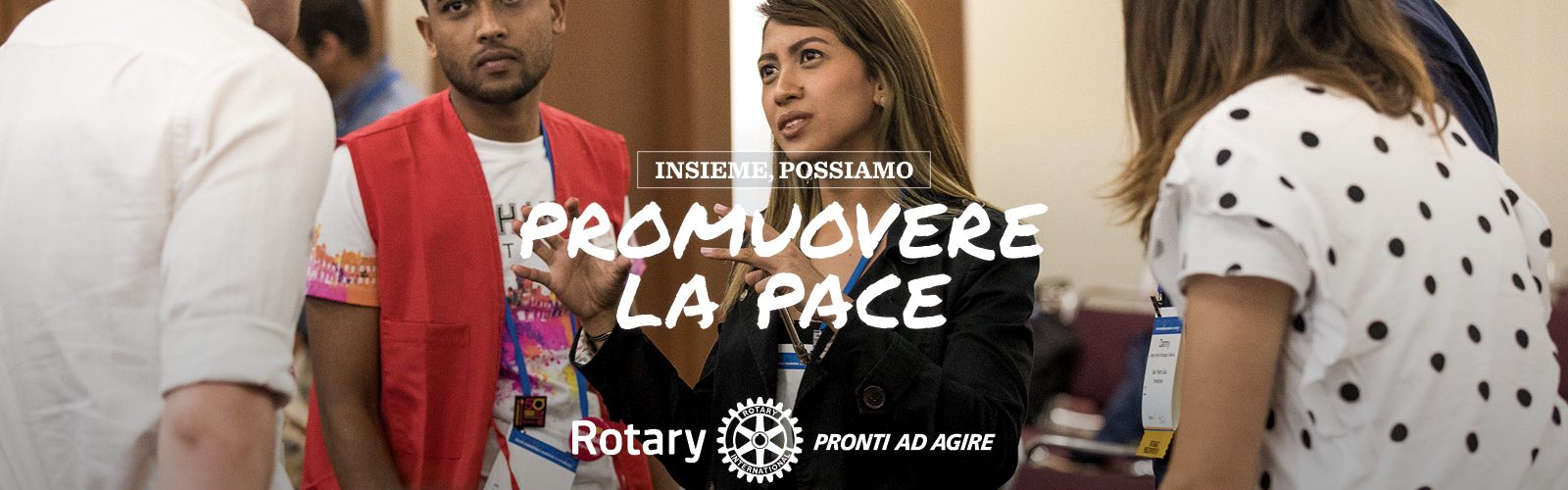 Rotary Club Aosta